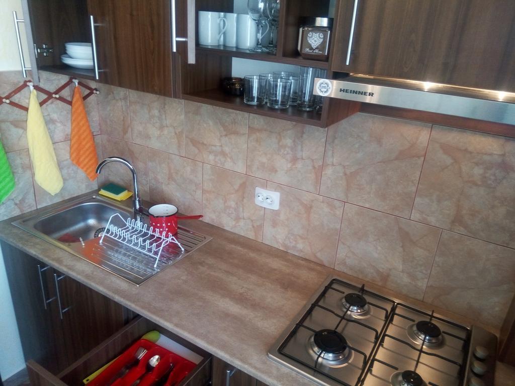 Apartament Dana Bucarest Exterior foto