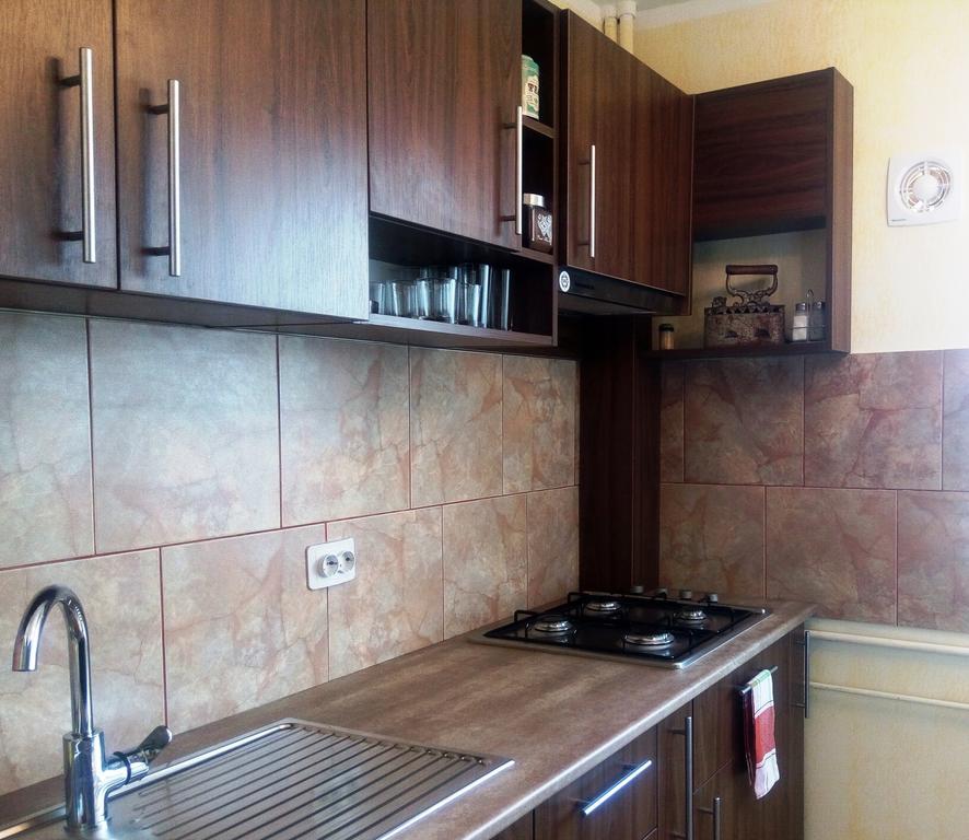 Apartament Dana Bucarest Exterior foto