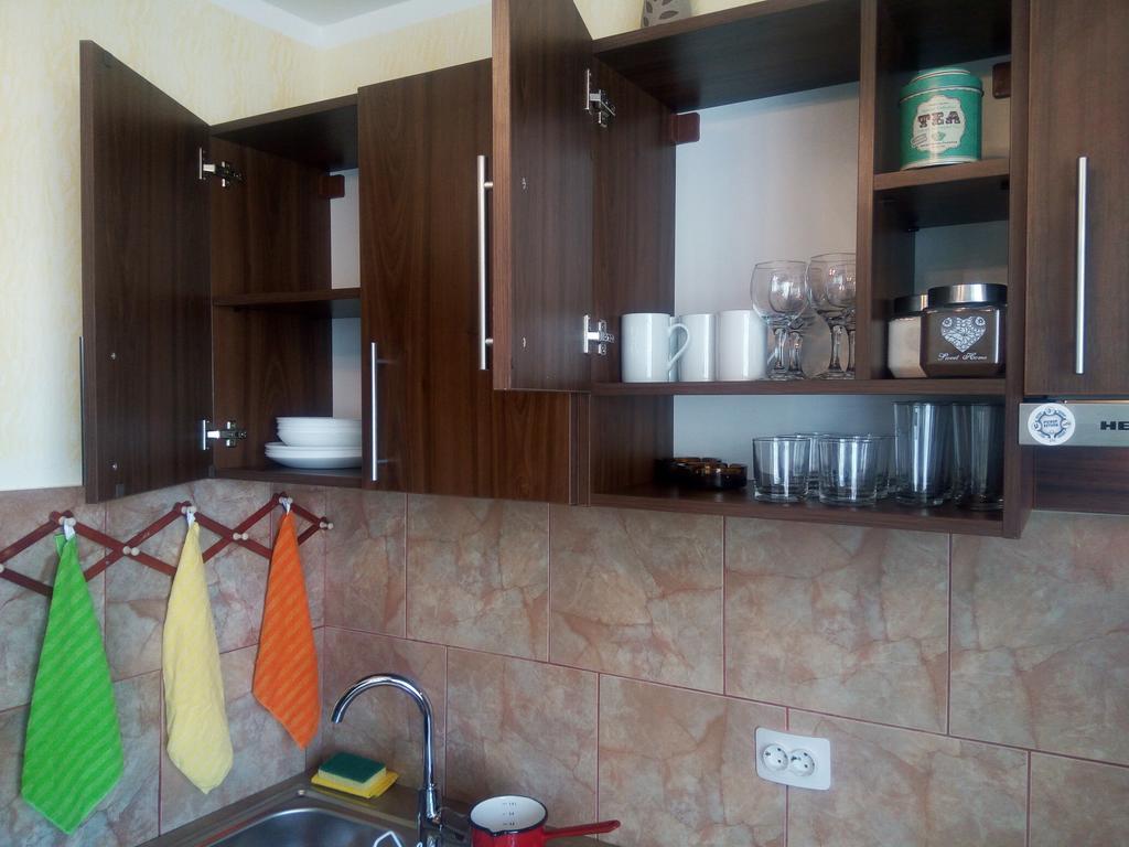Apartament Dana Bucarest Exterior foto