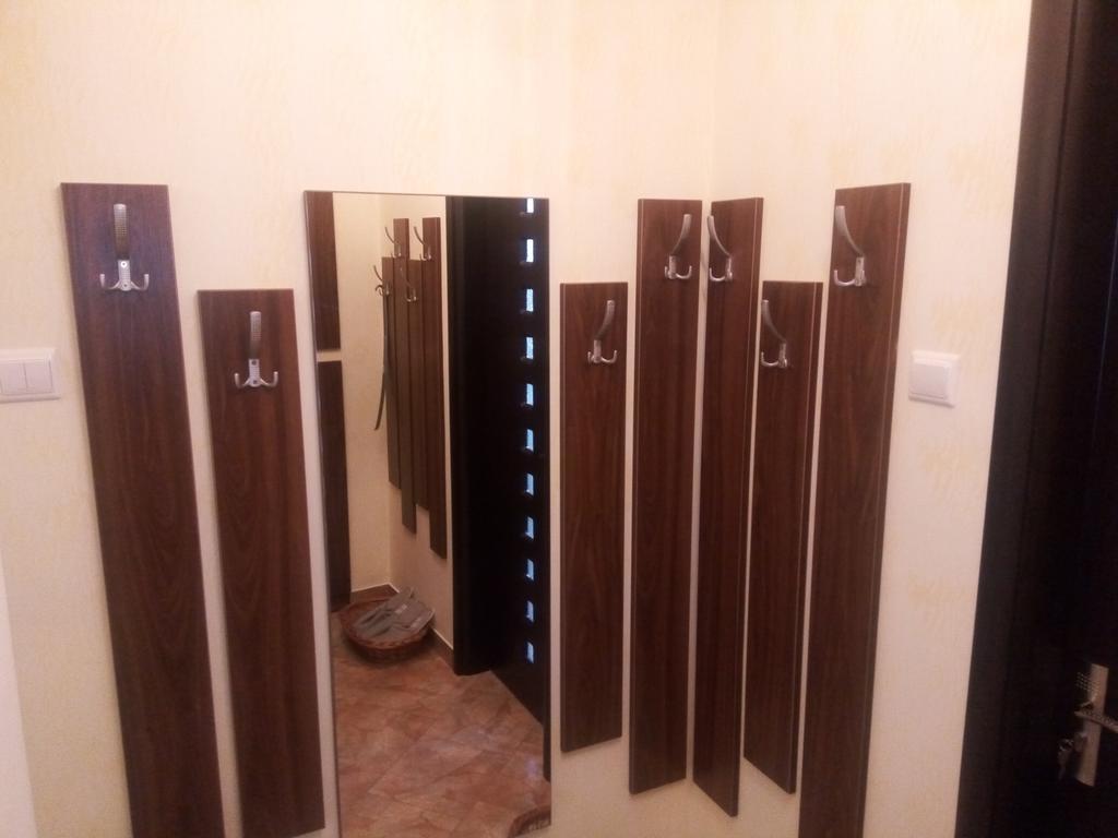 Apartament Dana Bucarest Exterior foto