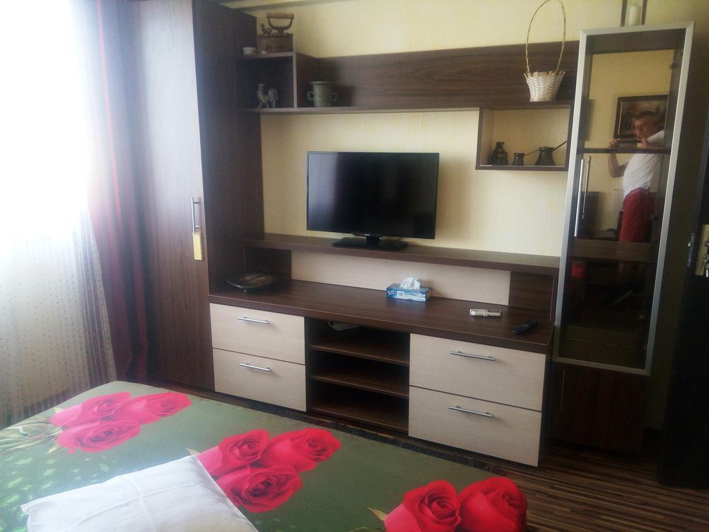 Apartament Dana Bucarest Exterior foto